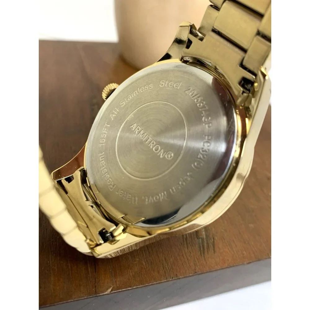 Armitron men watch